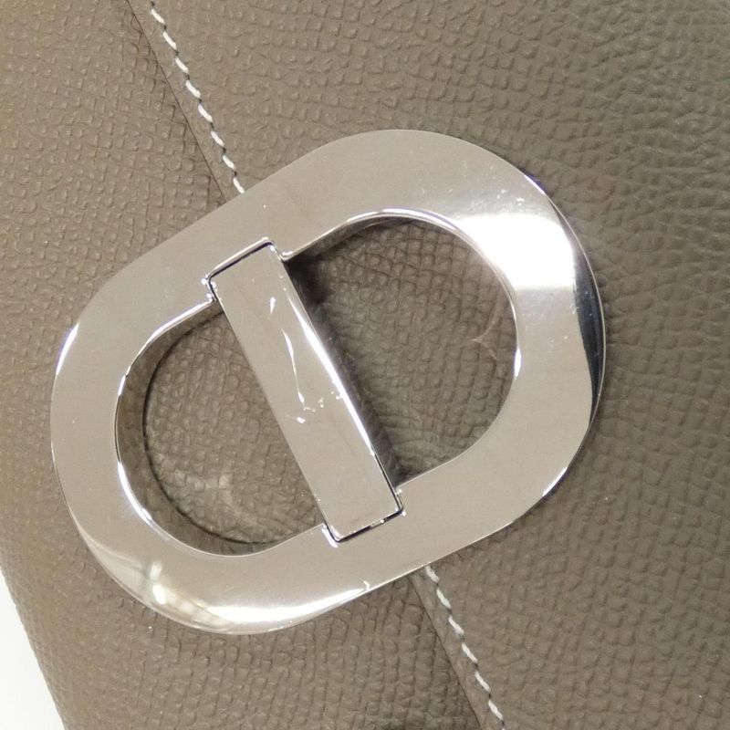 Hermes Maillon to Go 084021ck Shoulder Wallet