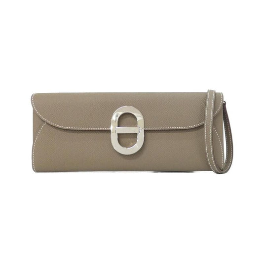 Hermes Maillon to Go 084021ck Shoulder Wallet