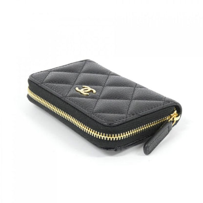 Chanel Timeless Classic Line Ap0216 Coin Case