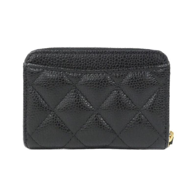 Chanel Timeless Classic Line Ap0216 Coin Case