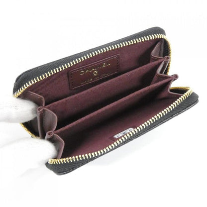 Chanel Timeless Classic Line Ap0216 Coin Case