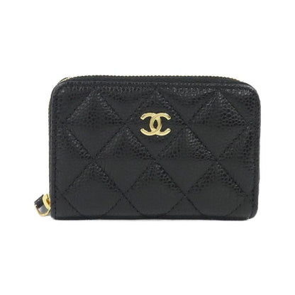 Chanel Timeless Classic Line Ap0216 Coin Case