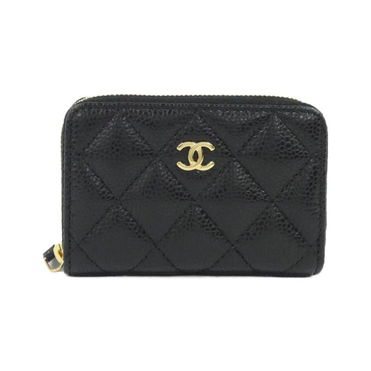 Chanel Timeless Classic Line Ap0216 Coin Case