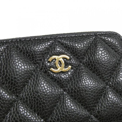 Chanel Timeless Classic Line Ap0216 Coin Case