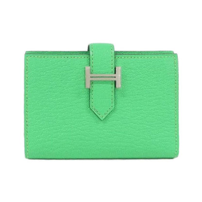 Hermes Bearn 039805ck Card Case
