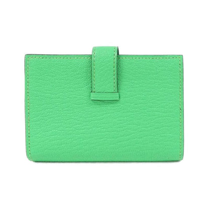 Hermes Bearn 039805ck Card Case