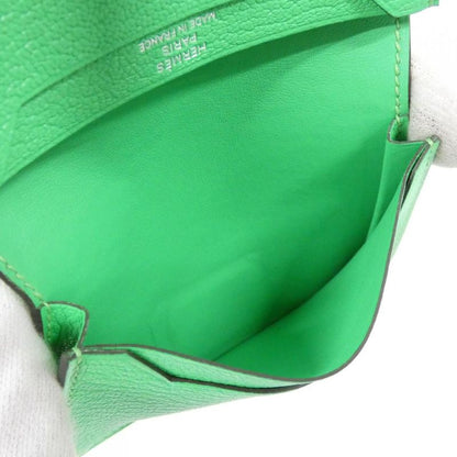 Hermes Bearn 039805ck Card Case