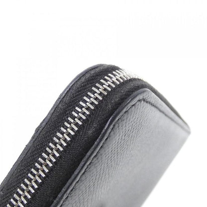 Hermes Fantaisie Botanique Silk in Classic 080203ck Wallet