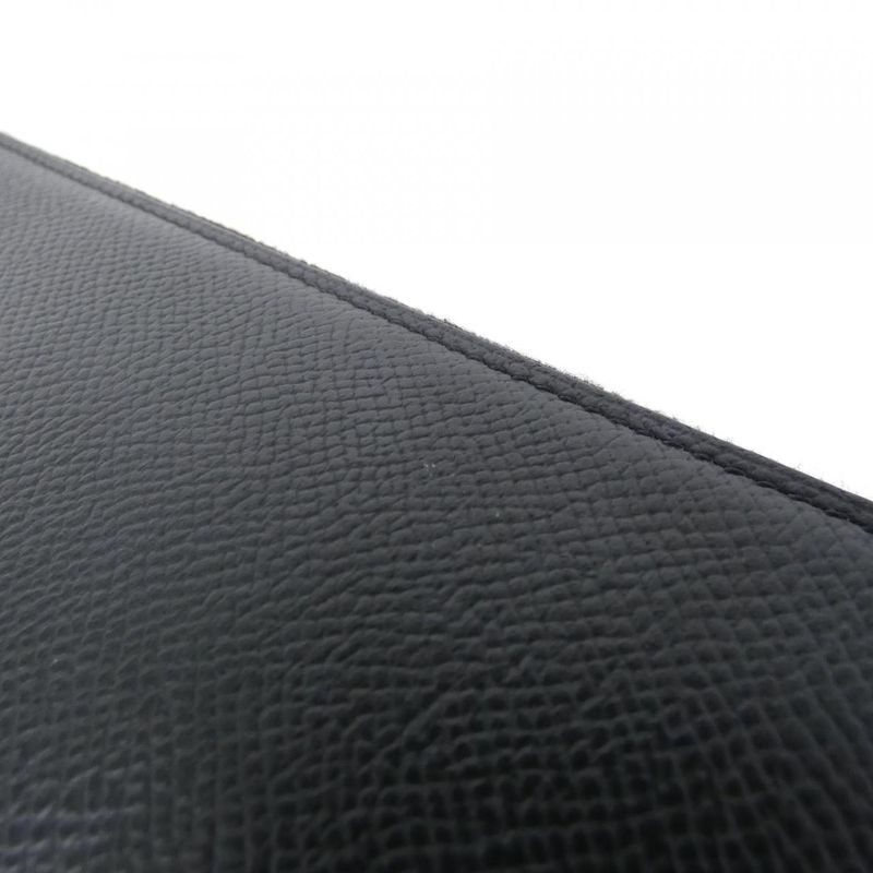 Hermes Fantaisie Botanique Silk in Classic 080203ck Wallet