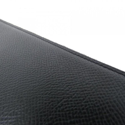 Hermes Fantaisie Botanique Silk in Classic 080203ck Wallet