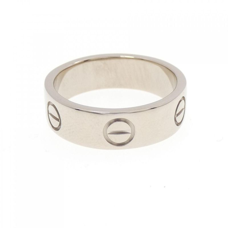 Cartier Love Ring