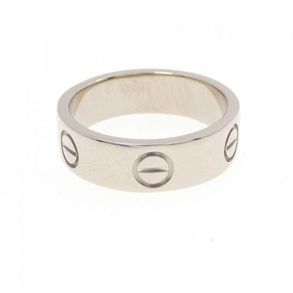Cartier Love Ring