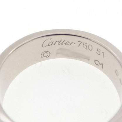 Cartier Love Ring