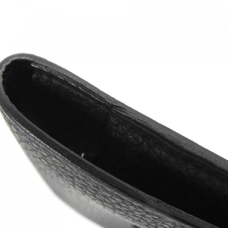 Hermes Dogon Compact 043072ck Wallet