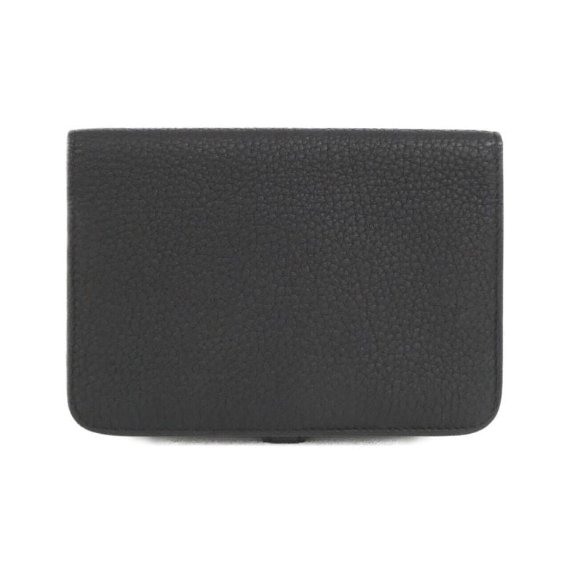 Hermes Dogon Compact 043072ck Wallet