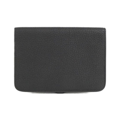 Hermes Dogon Compact 043072ck Wallet