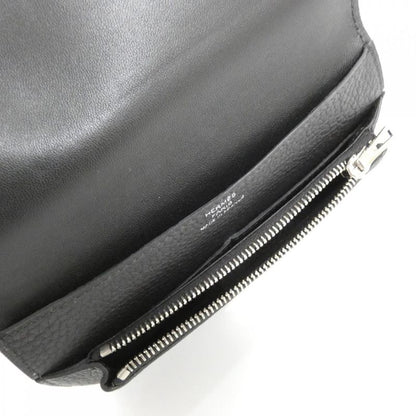 Hermes Dogon Compact 043072ck Wallet