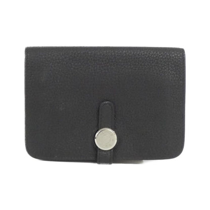 Hermes Dogon Compact 043072ck Wallet