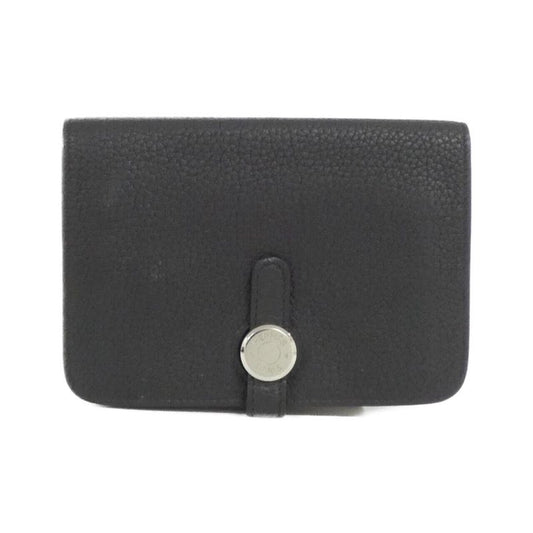 Hermes Dogon Compact 043072ck Wallet