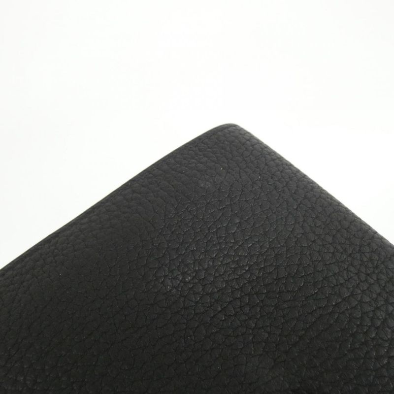 Hermes Dogon Compact 043072ck Wallet