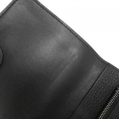 Hermes Dogon Compact 043072ck Wallet