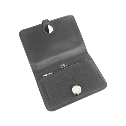 Hermes Dogon Compact 043072ck Wallet