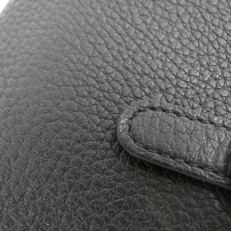 Hermes Dogon Compact 043072ck Wallet