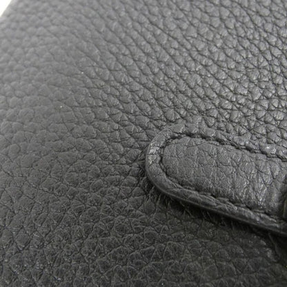 Hermes Dogon Compact 043072ck Wallet