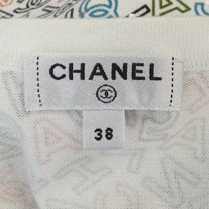 Chanel P70441k10039 21p T-Shirt