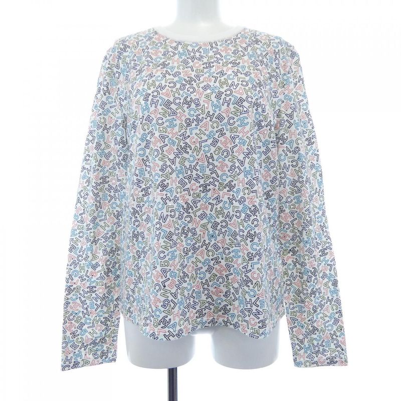 Chanel P70441k10039 21p T-Shirt