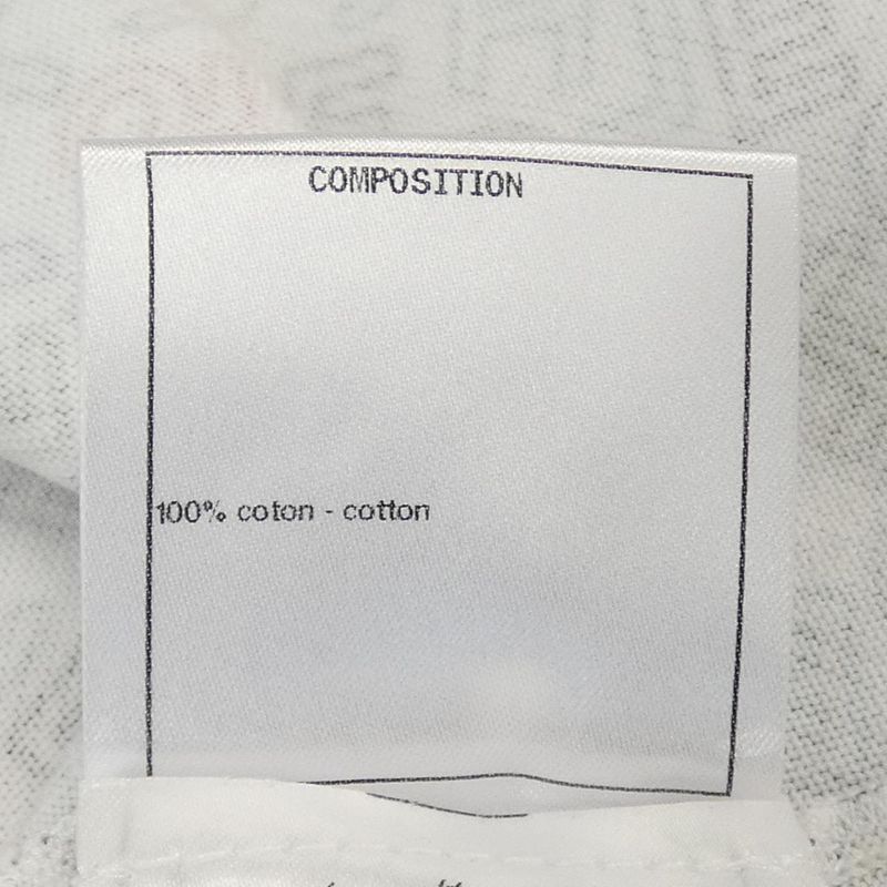 Chanel P70441k10039 21p T-Shirt