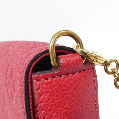 Louis Vuitton Monogram Empreinte Pochette Felicie M64065 Shoulder Bag