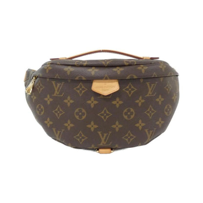 Louis Vuitton Monogram Bum Bag M43644 Shoulder Bag