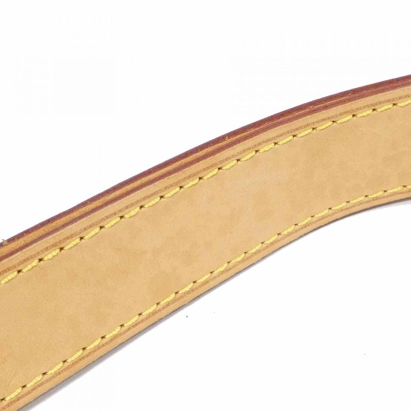 Louis Vuitton Monogram Bum Bag M43644 Shoulder Bag