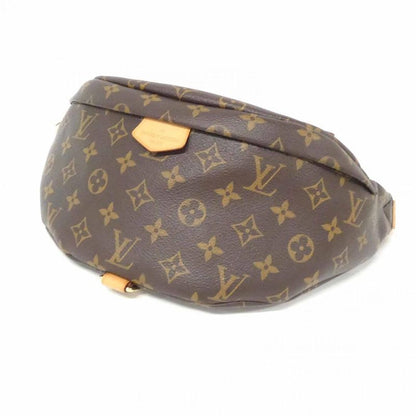 Louis Vuitton Monogram Bum Bag M43644 Shoulder Bag