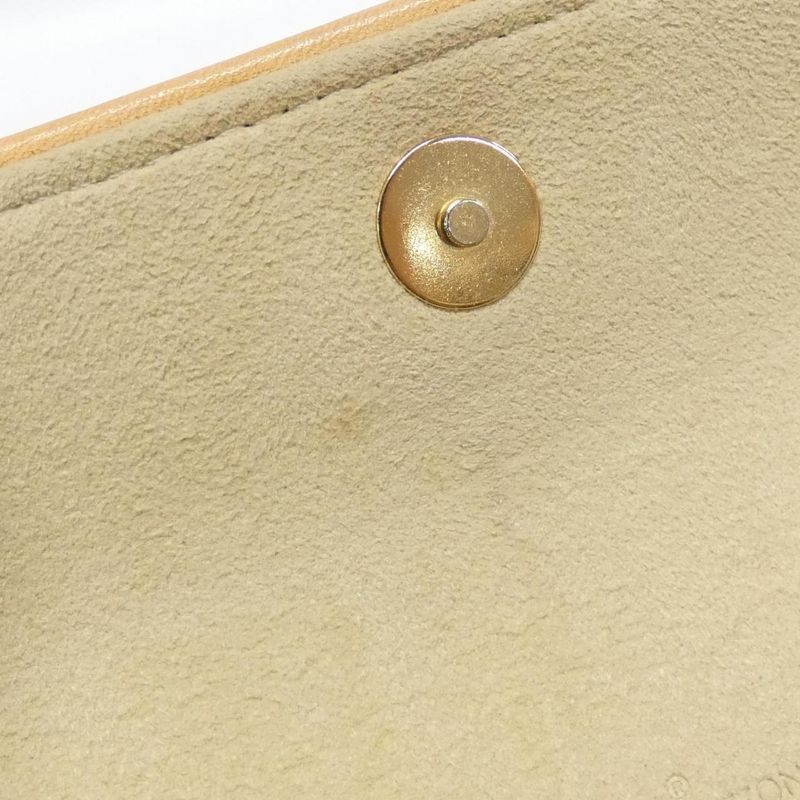 Louis Vuitton Monogram Pochette Florentine XS M51855+m67303 Waist Bag