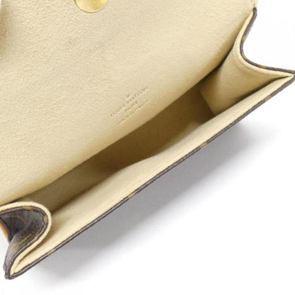 Louis Vuitton Monogram Pochette Florentine XS M51855+m67303 Waist Bag