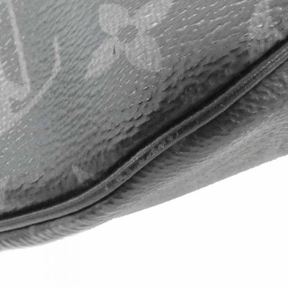 Louis Vuitton Monogram Eclipse Discovery Bum Bag M44336 Shoulder Bag