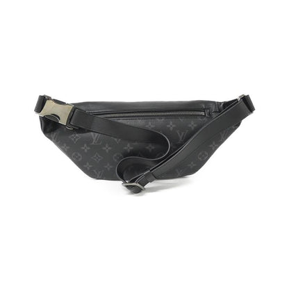 Louis Vuitton Monogram Eclipse Discovery Bum Bag M44336 Shoulder Bag