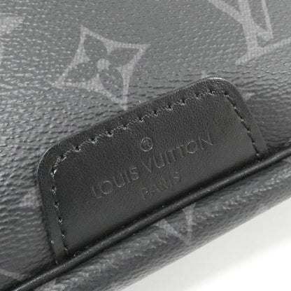 Louis Vuitton Monogram Eclipse Discovery Bum Bag M44336 Shoulder Bag