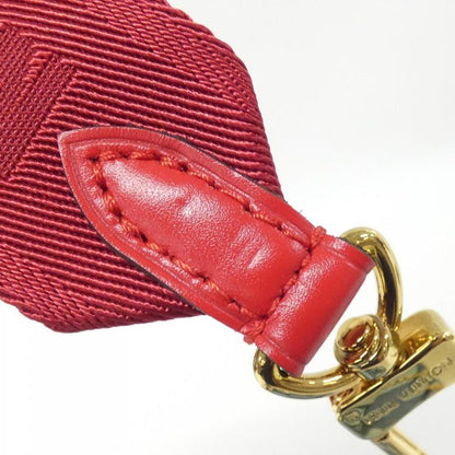 Louis Vuitton Denim Monogram Muerte Pochette Accessoire M44990 Shoulder Bag