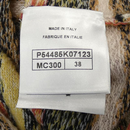 Chanel P54485k07123 Knitwear