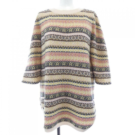 Chanel P54485k07123 Knitwear