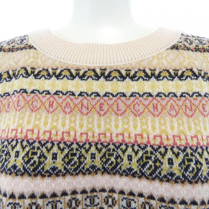 Chanel P54485k07123 Knitwear