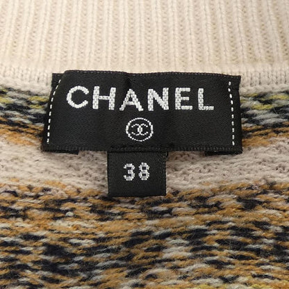 Chanel P54485k07123 Knitwear