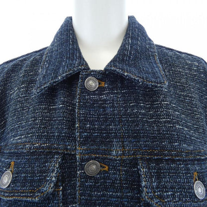 Christian Dior 222v11a3514 Jacket