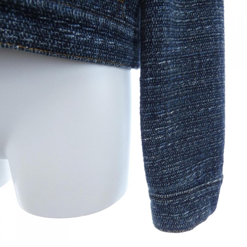 Christian Dior 222v11a3514 Jacket