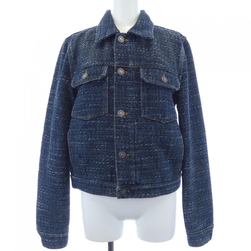 Christian Dior 222v11a3514 Jacket