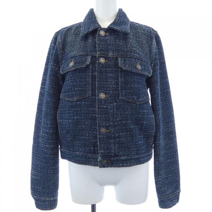 Christian Dior 222v11a3514 Jacket