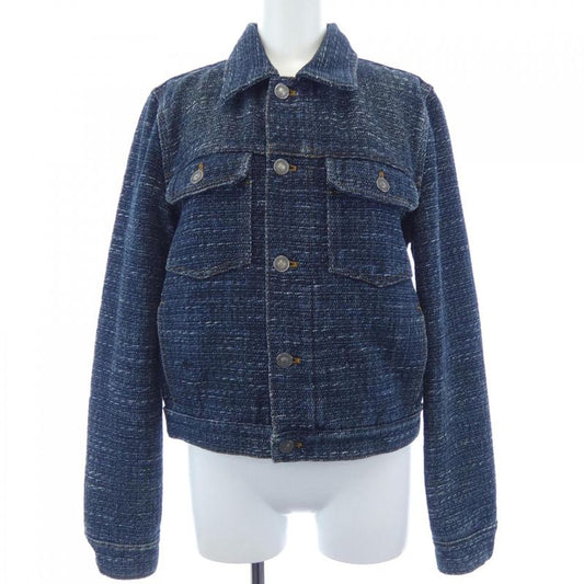 Christian Dior 222v11a3514 Jacket